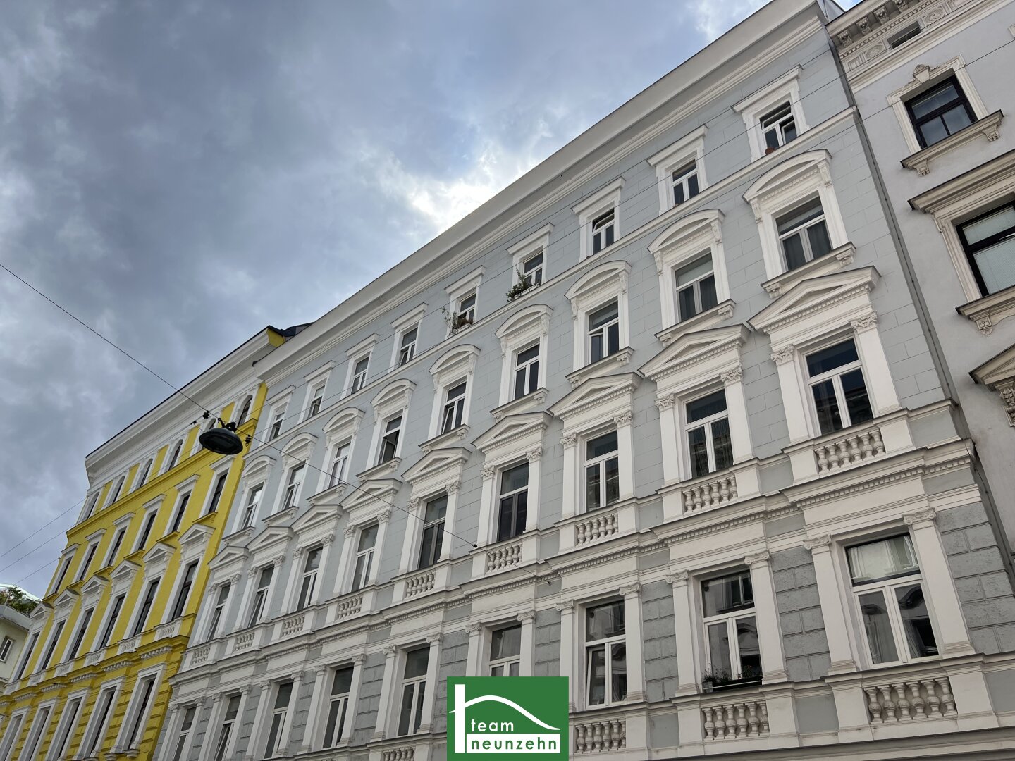 Wohnung zum Kauf 399.900,60 € 2,5 Zimmer 60,2 m²<br/>Wohnfläche 2.<br/>Geschoss ab sofort<br/>Verfügbarkeit Fugbachgasse 9 Wien 1020