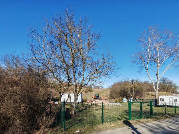 Freizeitgrundstück zum Kauf 25.000 € 926 m² Grundstück frei ab sofort Stüdenitz Stüdenitz-Schönermark 16845