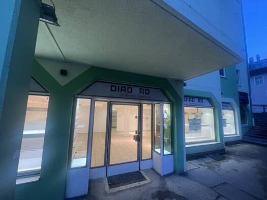 Ladenfläche zum Kauf 289.000 € 4 Zimmer Jenbach 6200