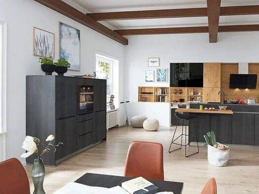 Einfamilienhaus zum Kauf provisionsfrei 3 Zimmer 136,2 m² 575 m² Grundstück Bötzow 16727