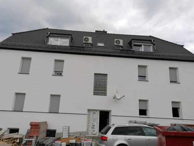 Mehrfamilienhaus zum Kauf provisionsfrei als Kapitalanlage geeignet 749.000 € 600 m² 1.400 m² Grundstück Morbach Morbach 54497