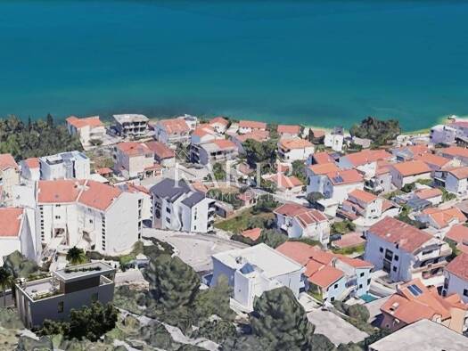Wohn- und Gewerbegrundstück zum Kauf 430.000 € Čiovo, Trogir Trogir 21220