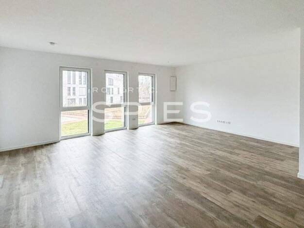 Wohnung zur Miete 845 € 2 Zimmer 72,1 m² Eversten Oldenburg 26131
