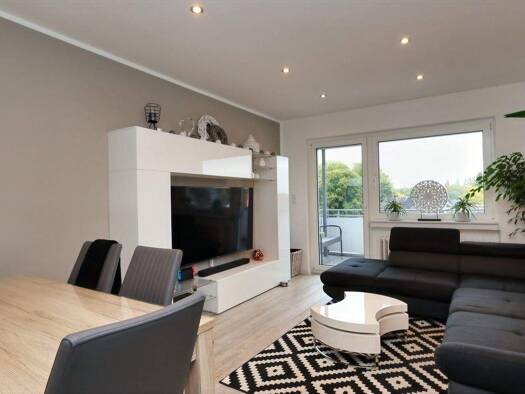 Wohnung zum Kauf 219.000 € 3 Zimmer 80 m² Neuwerk Mönchengladbach 41066