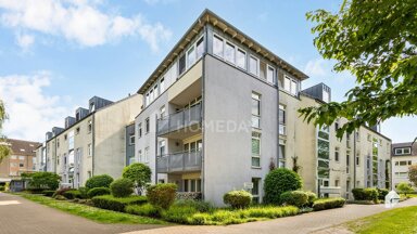 Wohnung zum Kauf 219.000 € 2 Zimmer 46 m² 3. Geschoss Eller Düsseldorf 40231