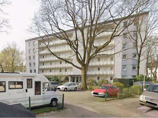 Studio zum Kauf provisionsfrei 125.000 € 1 Zimmer 33 m² 6. Geschoss frei ab sofort Parkgrund 8 Schenefeld 22869