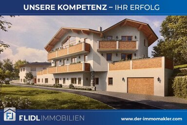 Wohnung zur Miete 390 € 2 Zimmer 31,1 m² Neuhaus Neuhaus am Inn 94152