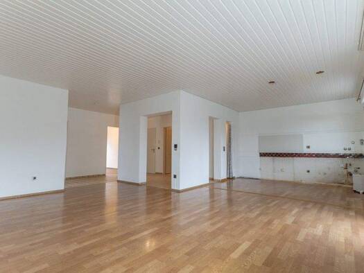 Wohnung zur Miete 630 € 3 Zimmer 81 m² 2. Geschoss frei ab sofort Hochschulviertel Hagen 58093