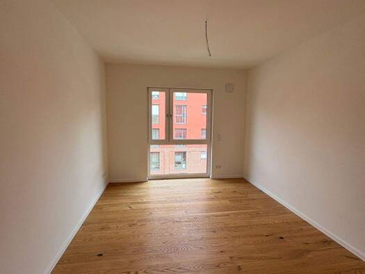 Wohnung zur Miete 1.474 € 3 Zimmer 81,9 m² 2. Geschoss Blütenweissweg 1 Köpenick Berlin 12555