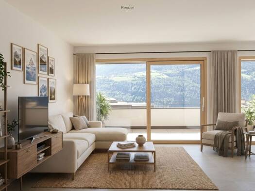 Wohnung zum Kauf 532.000 € 4 Zimmer 72 m² 2. Geschoss Partschins 39020