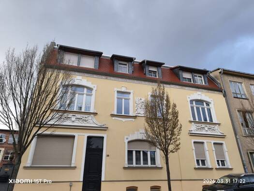 WG-Zimmer zur Miete 625 € 3 Zimmer 108 m² frei ab sofort Kapellenstraße 36 Burg 39288