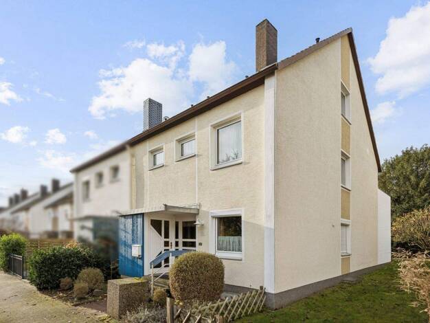 Einfamilienhaus zum Kauf 349.000 € 5 Zimmer 150 m² 304 m² Grundstück Pattensen 30982