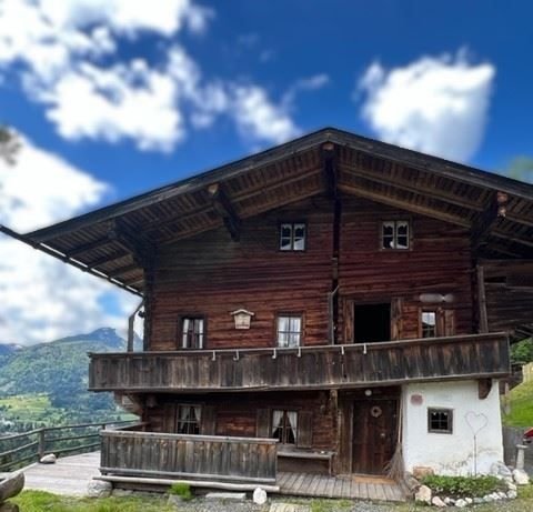 Haus zum Kauf 250.000 € 6 Zimmer 250 m²<br/>Wohnfläche Kirchberg in Tirol 6365