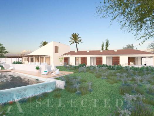 Grundstück zum Kauf 2.000.000 € 28.945 m² Grundstück Pollença
