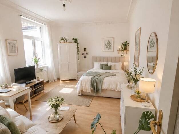 Sonstiges zum Kauf als Kapitalanlage geeignet 99.000 € 1 Zimmer 31 m² Friedenau Berlin 12161
