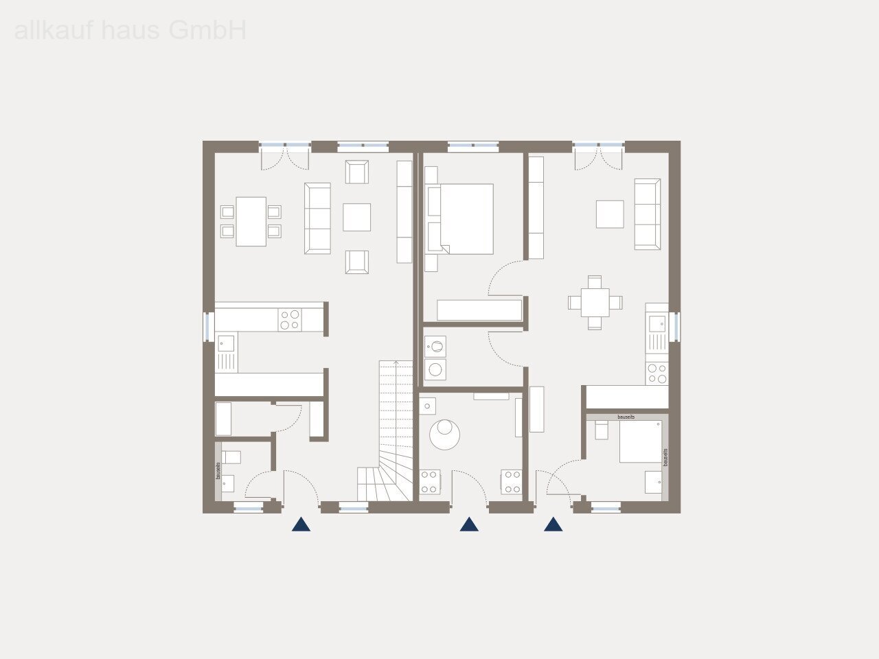 Mehrfamilienhaus zum Kauf 799.000 € 7 Zimmer 238,8 m²<br/>Wohnfläche 1.300 m²<br/>Grundstück Weinhof Altdorf bei Nürnberg 90518