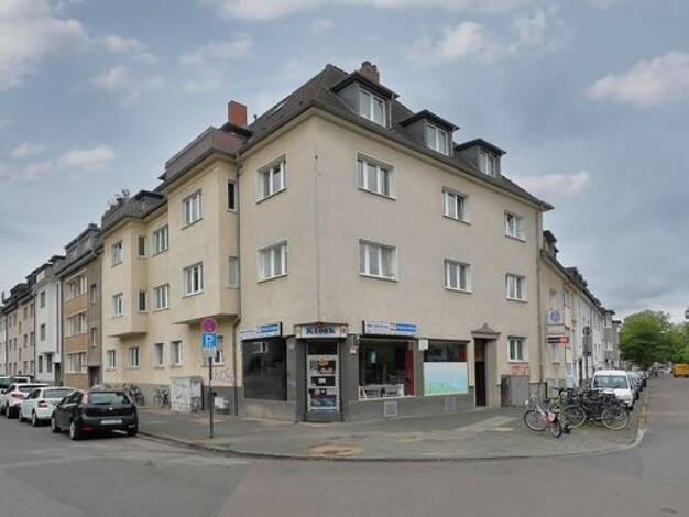 Gewerbeobjekt zum Kauf als Kapitalanlage geeignet 3.390.000 € 1.008 m² 392 m² Grundstück Deutz Köln 50679