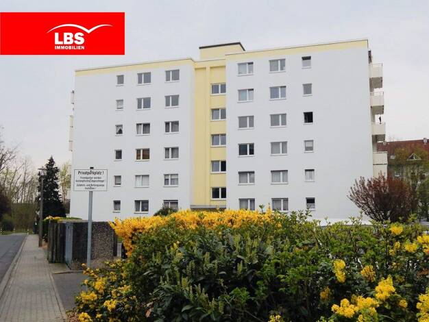 Wohnung zum Kauf 159.000 € 3 Zimmer 75 m² 5. Geschoss frei ab sofort Bischofsheim Maintal 63477