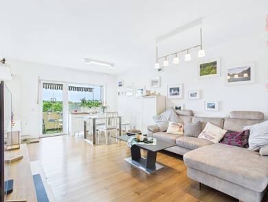 Wohnung zum Kauf 299.000 € 4 Zimmer 87,3 m² 3. Geschoss Sieglar Troisdorf 53844