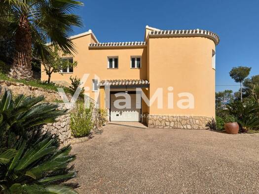 Haus zum Kauf 875.000 € 350 m² 1.400 m² Grundstück Jávea (Xabia) 03730