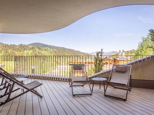 Wohnung zum Kauf 760.000 € 3 Zimmer 85,6 m² EG Hopfgarten im Brixental 6361