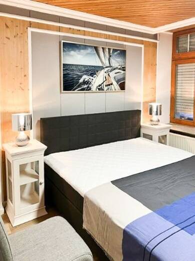 Wohnung zur Miete Wohnen auf Zeit 1.490 € 2 Zimmer 52 m² frei ab 02.06.2025 Lerchenstraße Rosenberg Stuttgart 70176