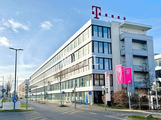 Bürofläche zur Miete provisionsfrei 14 € 6.915,2 m² Bürofläche teilbar ab 544 m² Rheinallee 11 Süd Ludwigshafen am Rhein 67061