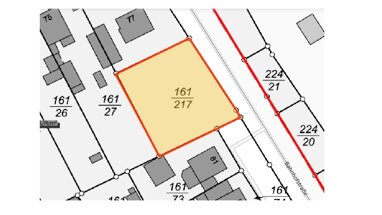 Grundstück zum Kauf 319.000 € 807 m² Grundstück Windecken Nidderau / Heldenbergen 61130