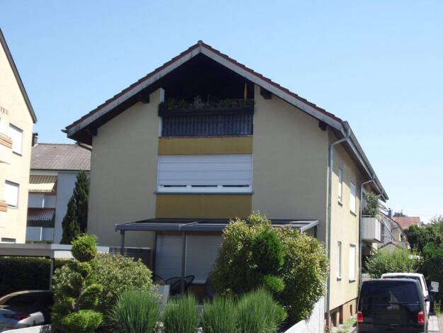 Wohnung zur Miete 890 € 2,5 Zimmer 84 m² EG Tettnang 88069