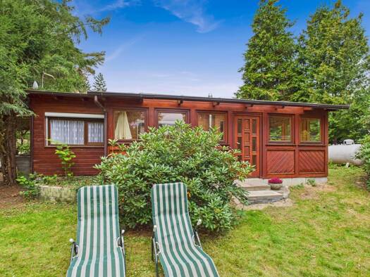 Haus zum Kauf 60.000 € 3 Zimmer 40 m² 655 m² Grundstück Hornbostel Wietze / Hornbostel 29323