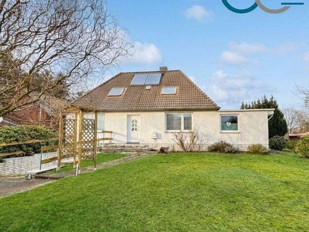 Einfamilienhaus zum Kauf 169.000 € 8 Zimmer 208,3 m² 2.500 m² Grundstück Pennigsehl 31621