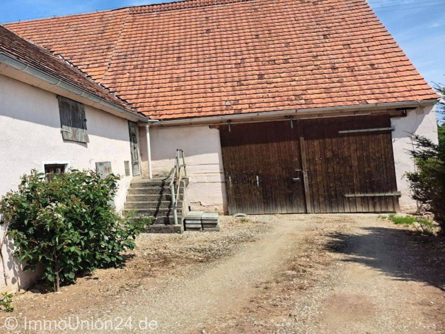 Haus – Wassertrüdingen, Landkreis Ansbach - Ansicht 3