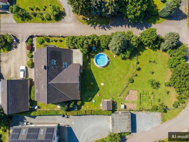 Einfamilienhaus zum Kauf 499.000 € 7 Zimmer 274 m² 1.781 m² Grundstück Goyatz Schwielochsee 15913