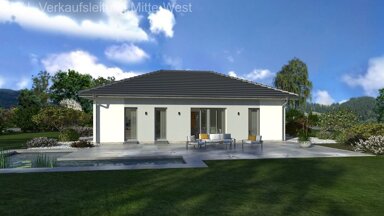 Bungalow zum Kauf provisionsfrei 483.600 € 4 Zimmer 106,9 m² 661 m² Grundstück Wirges 56422