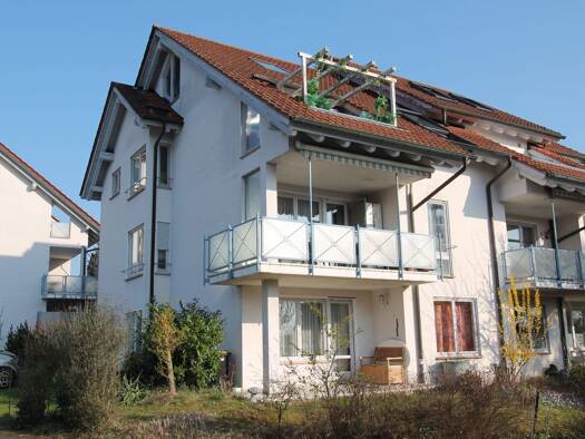 Wohnung zum Kauf 284.500 € 3,5 Zimmer 85 m² EG Nordheim 74226