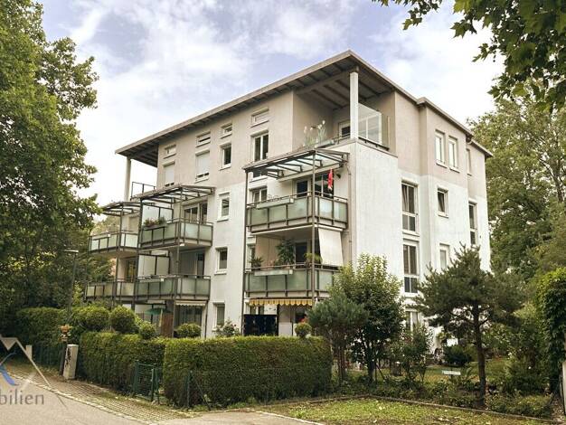 Wohnung zum Kauf 325.000 € 2 Zimmer 52,9 m² Gröbenzell 82194