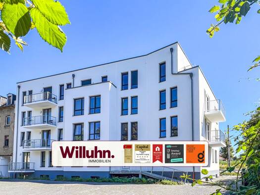 Mehrfamilienhaus zum Kauf als Kapitalanlage geeignet 3.641.284 € 34 Zimmer 939,2 m² 897 m² Grundstück Taucha Taucha 04425