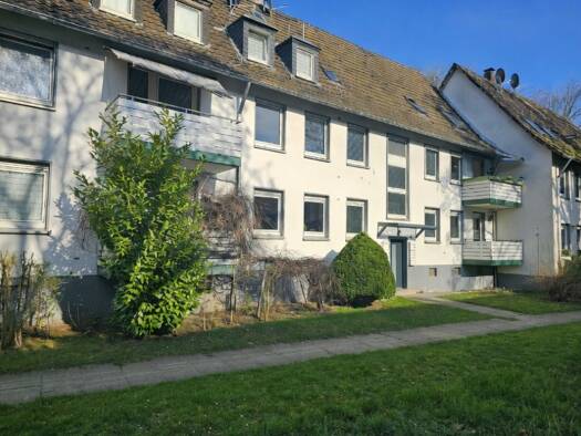 Wohnung zur Miete 500 € 2,5 Zimmer 55 m² frei ab sofort Bulmke-Hüllen Gelsenkirchen 45888