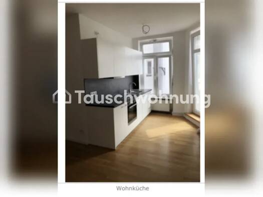 Wohnung zur Miete Tauschwohnung 700 € 2 Zimmer 46 m² 2. Geschoss Eimsbüttel 20459