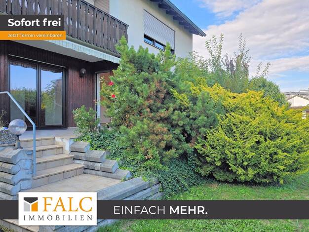 Einfamilienhaus zum Kauf 719.000 € 8 Zimmer 158,5 m² 798 m² Grundstück Ergolding Ergolding 84030