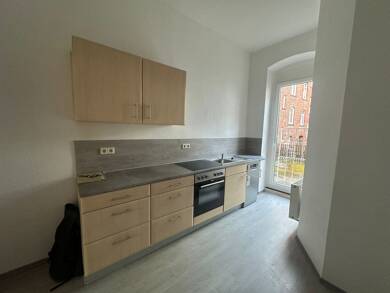 Wohnung zur Miete 669 € 3 Zimmer 68 m² EG frei ab sofort Leipziger Platz 11 Krämpfervorstadt Erfurt 99085