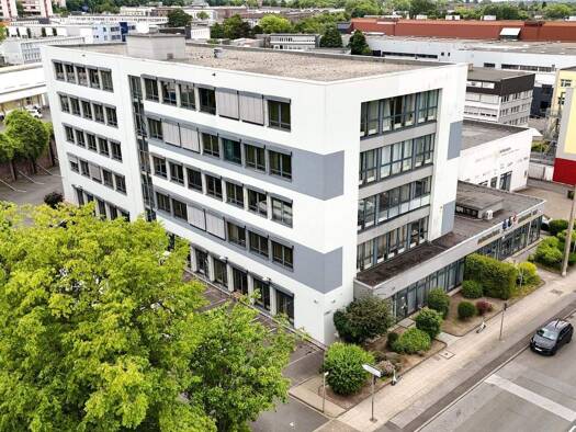 Büro zur Miete provisionsfrei 6,50 € 3.554 m² Bürofläche teilbar ab 702 m² Holsterhausen Essen 45145