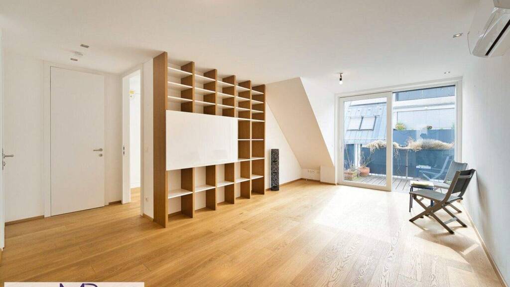 Wohnung zum Kauf 842.000 € 3 Zimmer 81,4 m² Neubaugasse 53 Wien,Neubau 1070