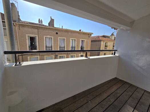 Haus zum Kauf 262.000 € 77 m² 38 m² Grundstück Pont de Pierre-Nouveau Bassin Sète 34200