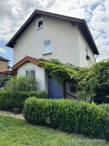 Einfamilienhaus zum Kauf 250.000 € 4 Zimmer 95 m² 783 m² Grundstück Breitenbach Schauenburg / Breitenbach 34270