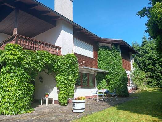 Einfamilienhaus zum Kauf 245.000 € 5 Zimmer 154 m² 1.472 m² Grundstück Schönsee 92539