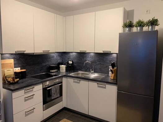 Loft zur Miete 950 € 2 Zimmer 56 m² Geschoss 2/4 frei ab 19.10.2026 Darmstadt Darmstadt 64283