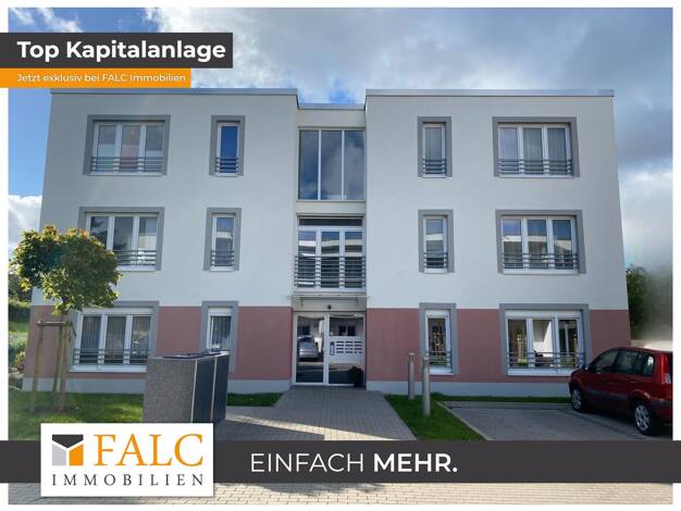 Terrassenwohnung zum Kauf 189.000 € 2 Zimmer 58,9 m² Grevesmühlen Grevesmühlen 23936