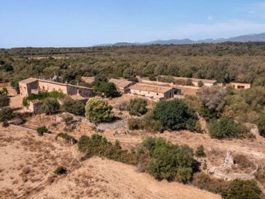 Finca zum Kauf 2.930.000 € 10 Zimmer 1.800 m² 800.000 m² Grundstück Lloret de Vistalegre 07518