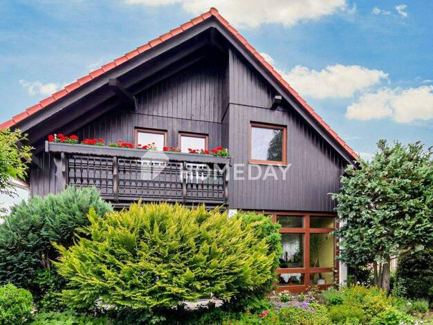 Einfamilienhaus zum Kauf 435.000 € 4 Zimmer 120 m² 371 m² Grundstück Taucha 04425